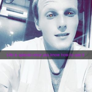 Meet your Posher, Cody